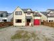 Thumbnail Detached house for sale in Badgall, Launceston, Cornwall