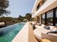 Thumbnail Terraced house for sale in Roca Llisa, Ibiza, Spain