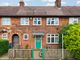 Thumbnail Terraced house for sale in Yew Tree Road, London