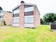 Thumbnail Detached house for sale in 11 The Firs, Worlingham, Beccles