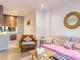 Thumbnail Flat for sale in Camp Road, St. Albans, Hertfordshire