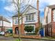 Thumbnail Detached house for sale in Broad Street, Syston, Leicester, Leicestershire