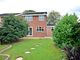 Thumbnail Detached house for sale in Brambling, Wilnecote, Tamworth