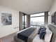 Thumbnail Flat for sale in Principal Place, Worship Street, London