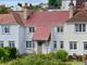 Thumbnail Cottage for sale in Woodmead Road, Lyme Regis