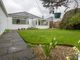 Thumbnail Detached bungalow for sale in Fairlie Avenue, Kilmarnock