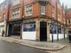 Thumbnail Leisure/hospitality for sale in Ground Floor Freehold Investment For Sale, 99A Westgate, Grantham