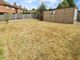 Thumbnail Detached bungalow for sale in Astwick Road, Lincoln