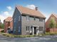 Thumbnail Detached house for sale in "The Charnwood Corner" at Hinchliff Drive, Wick, Littlehampton