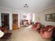 Thumbnail Detached bungalow for sale in Highfield Drive, Ewell, Epsom