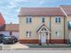 Thumbnail Semi-detached house for sale in Maritime Approach, Colchester, Essex