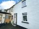 Thumbnail Terraced house for sale in Hallbank, Mumbles, Swansea