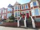 Thumbnail Town house for sale in Mount Road, Fleetwood