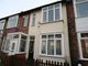 Thumbnail Terraced house to rent in Richmond Avenue, Urmston, Manchester