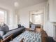 Thumbnail Flat for sale in Chepstow Villas, London