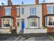 Thumbnail Terraced house for sale in Queen Street, Irthlingborough, Wellingborough