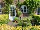 Thumbnail Terraced house for sale in The Green, Wrenbury, Nantwich, Cheshire