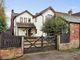 Thumbnail Detached house for sale in Oaksfield, Leeds