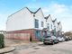 Thumbnail Town house for sale in Langdon Road, Bromley