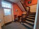 Thumbnail Detached house for sale in Castle Street, Tutbury, Burton-On-Trent, Staffordshire