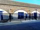 Thumbnail Industrial to let in Arches 9A &amp; 10A, Cudworth Street, Bethnal Green, London