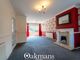 Thumbnail Semi-detached house for sale in Kelverdale Grove, Birmingham