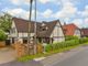 Thumbnail Detached house for sale in High Road, North Weald, Epping, Essex
