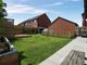 Thumbnail Detached house for sale in King Lane, Burton-On-Trent