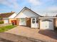 Thumbnail Bungalow for sale in Valley View, Seaton, Devon