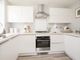 Thumbnail Terraced house for sale in "Wilford" at Woodmansey Mile, Beverley