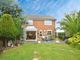 Thumbnail Detached house for sale in Cliffside Drive, Broadstairs, Kent
