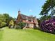 Thumbnail Detached house for sale in Doras Green Lane, Ewshot, Farnham, Surrey