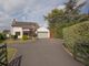 Thumbnail Detached house for sale in Woodhill, Stoke St. Gregory, Taunton