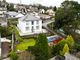 Thumbnail Detached house for sale in Somerset Lane, Cefn Coed, Merthyr Tydfil