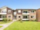 Thumbnail Flat for sale in Cedar Court, Epping