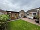 Thumbnail Detached bungalow for sale in King Cob, Stretham, Ely