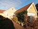 Thumbnail Detached bungalow for sale in Langthorn Close, Frampton Cotterell, Bristol