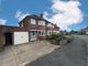Thumbnail Semi-detached house for sale in Madeira Avenue, Codsall, Wolverhampton