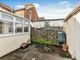 Thumbnail Terraced house for sale in Brighton Road, Weston-Super-Mare