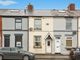 Thumbnail Terraced house for sale in Bradway Road, Sheffield