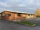 Thumbnail Industrial to let in 42A And 42B Capital Court, St. Asaph Business Park, St. Asaph, Denbighshire