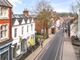 Thumbnail Flat to rent in High Street, Winchester