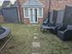 Thumbnail Town house for sale in Martindale Close, Staveley, Chesterfield