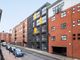 Thumbnail Flat to rent in Scotland Street, Jewellery Quarter, Birmingham