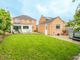 Thumbnail Detached house for sale in Armstrong Road, Thorpe St. Andrew, Norwich