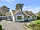 Thumbnail Bungalow for sale in Pinehurst Road, West Moors, Ferndown, Dorset