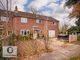 Thumbnail Semi-detached house for sale in Canon Wake Court, Catfield