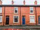 Thumbnail Terraced house for sale in Cotton Street, Leigh