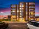 Thumbnail Flat for sale in Whiterock Place, Southwick, Brighton, West Sussex