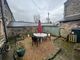 Thumbnail Cottage for sale in Blackburn Road, Ribchester